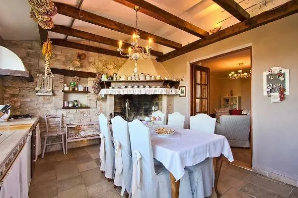Apartman Turk