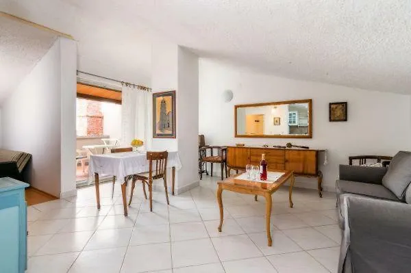 Apartman Turk