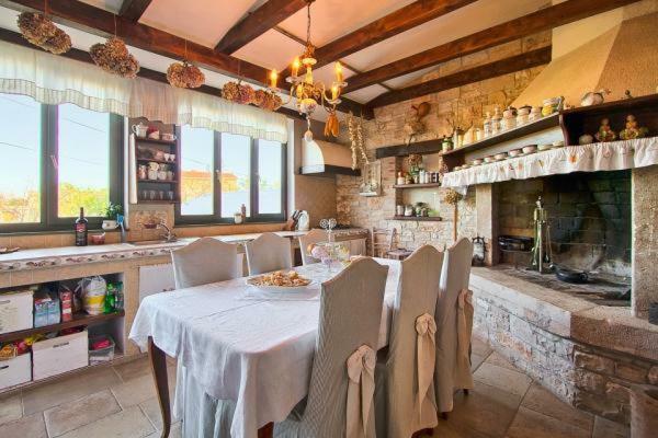 Apartman Turk Premantura