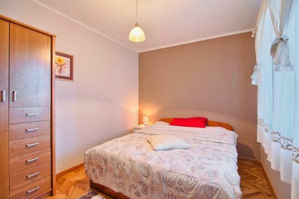 Apartman Turk
