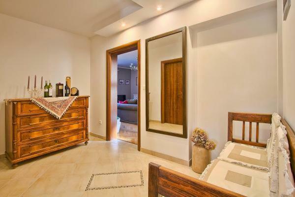 Apartment Apartman Turk *