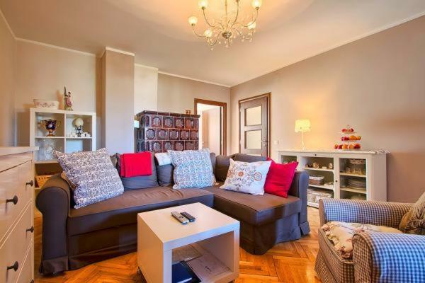 Apartman Turk Apartment Premantura
