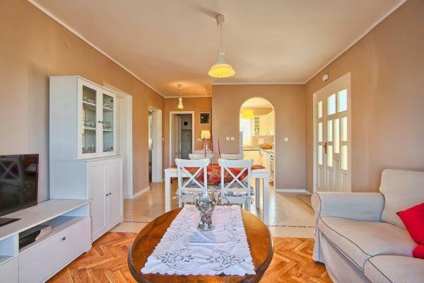 Apartment Apartman Turk Premantura