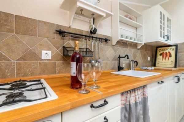 Apartment Apartman Turk Premantura
