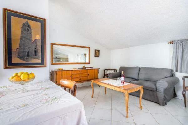 Apartment Apartman Turk Premantura