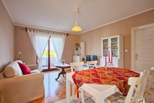 Apartman Turk * Premantura