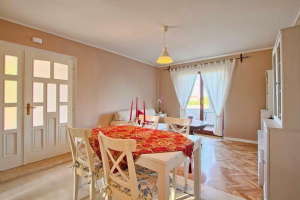 Apartman Turk Apartment
