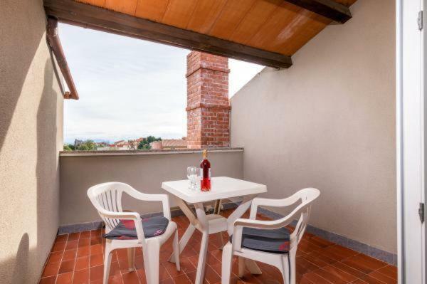 Apartman Turk Apartment