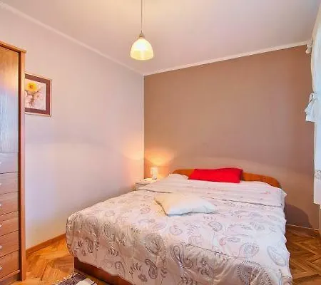 Apartman Turk Apartment Premantura Exterior photo