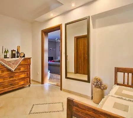 Apartman Turk Apartment Premantura Exterior photo