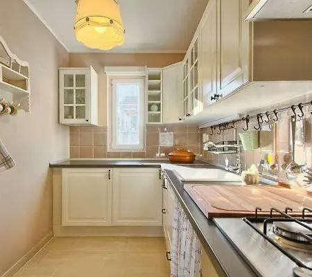Apartman Turk Apartment Premantura Exterior photo