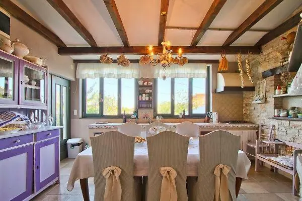 Apartman Turk