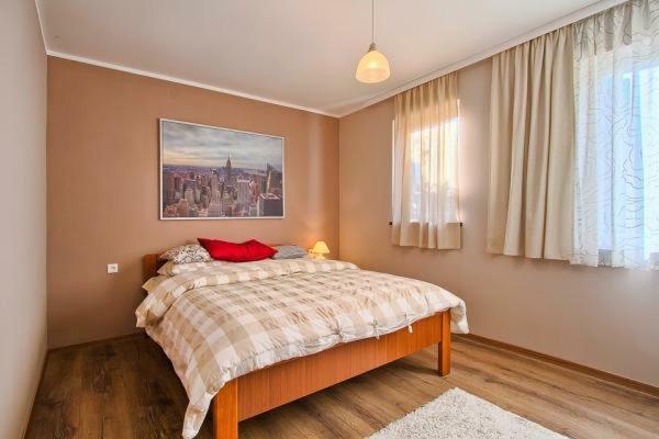 Apartman Turk * Premantura