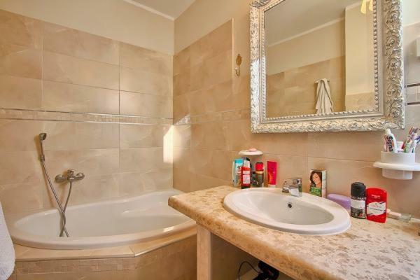 Appartement Apartman Turk Premantura