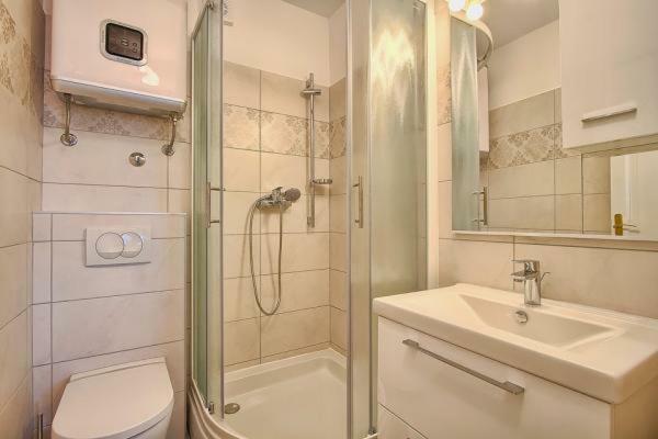 Apartment Apartman Turk Premantura