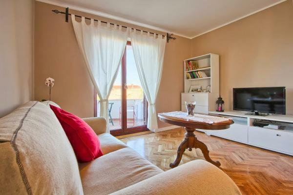 Apartman Turk Apartment Premantura
