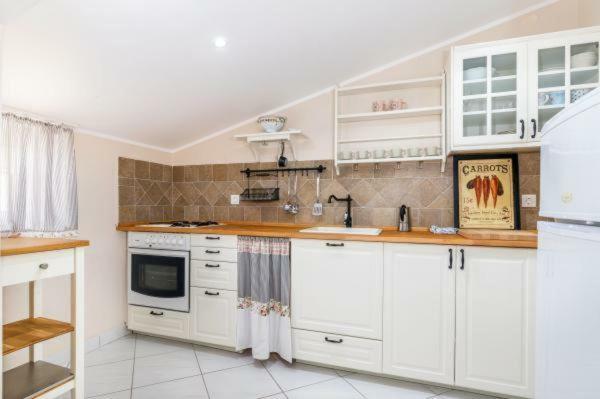 Apartman Turk Appartement Premantura